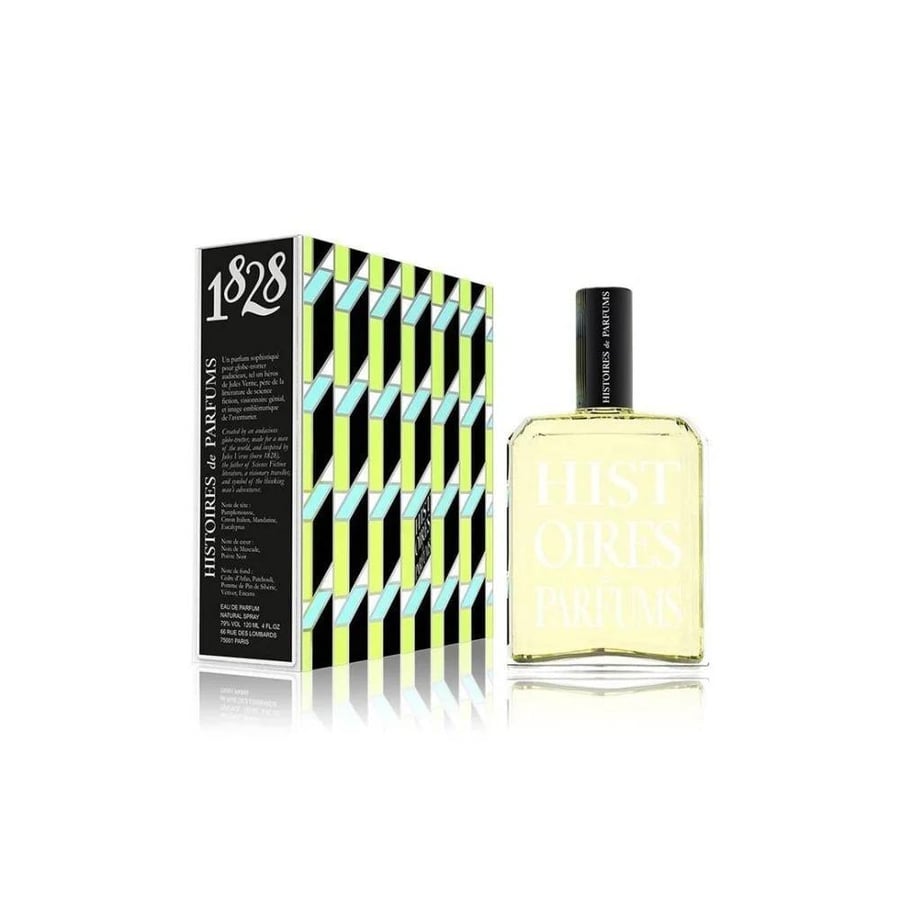 عطر هيستوريس دي بارفيومز 1828 او دو بارفيوم 120 مل