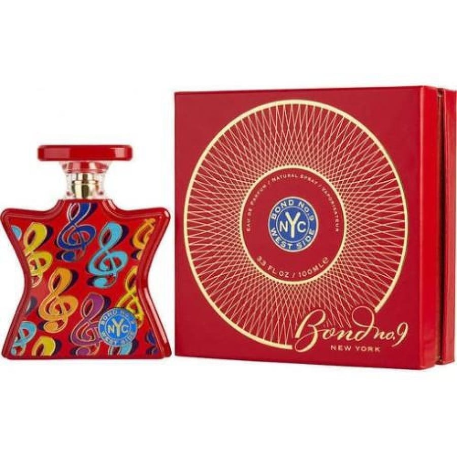 عطر بوند ناين نمبر 9 ويست سايد اودو بارفيوم 100 مل