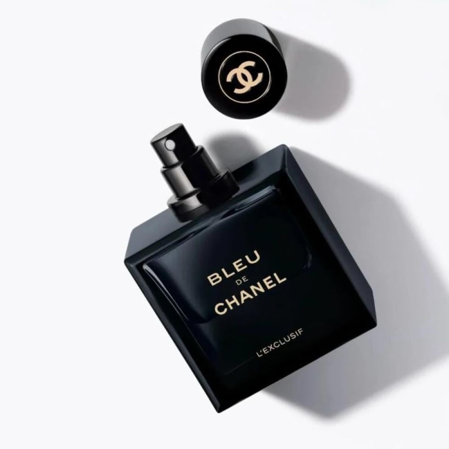 عطر بلو دي شانيل ل اكسليوسيف او دو بارفيوم 60مل