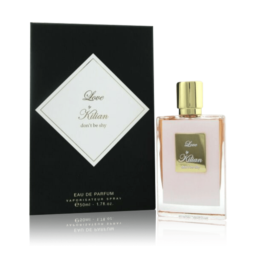 عطر كيليان دونت بي شاي لوف او دو بارفيوم 50 مل