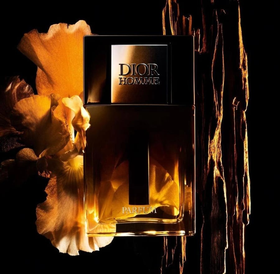 عطر ديور هوم بارفيوم جديد 2025 75مل