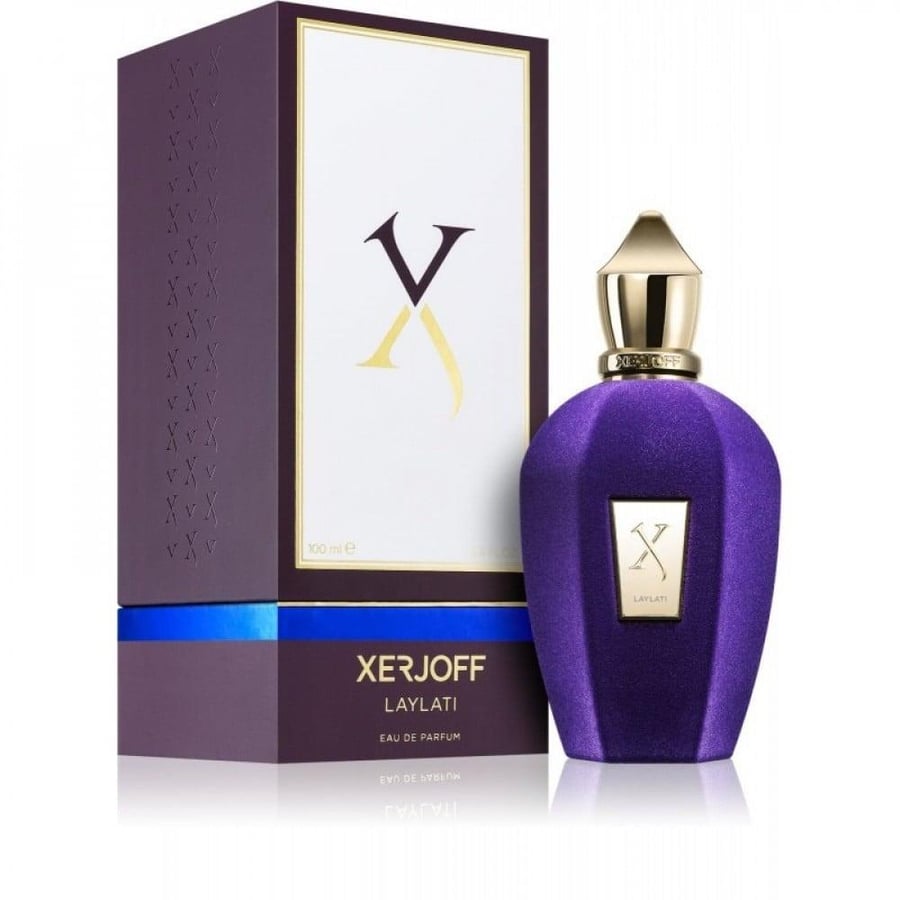 عطر زيرجوف ليلتي او دو بارفيوم 50مل