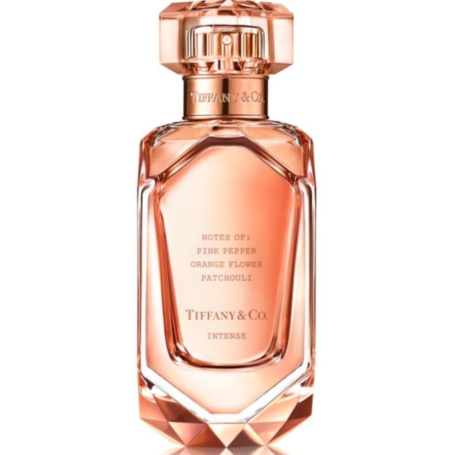 عطر تيفاني اند كو روز قولد انتنس او دو بارفيوم 75مل