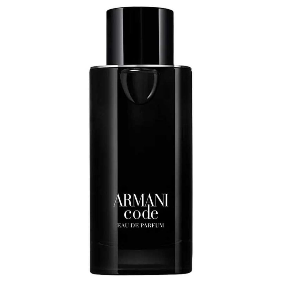 عطر ارماني كود رجالي او دو بارفيوم 125مل اصدار 2024 Armani Code