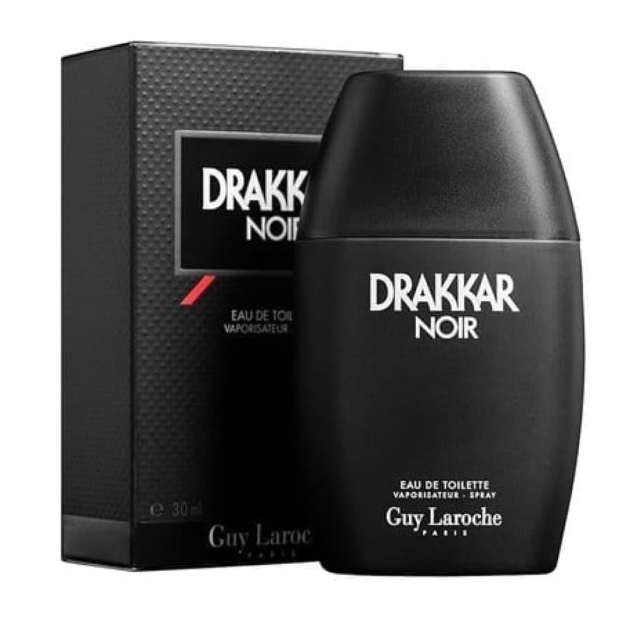 عطر غاي لاروش دراكار نوار - تواليت - 100مل