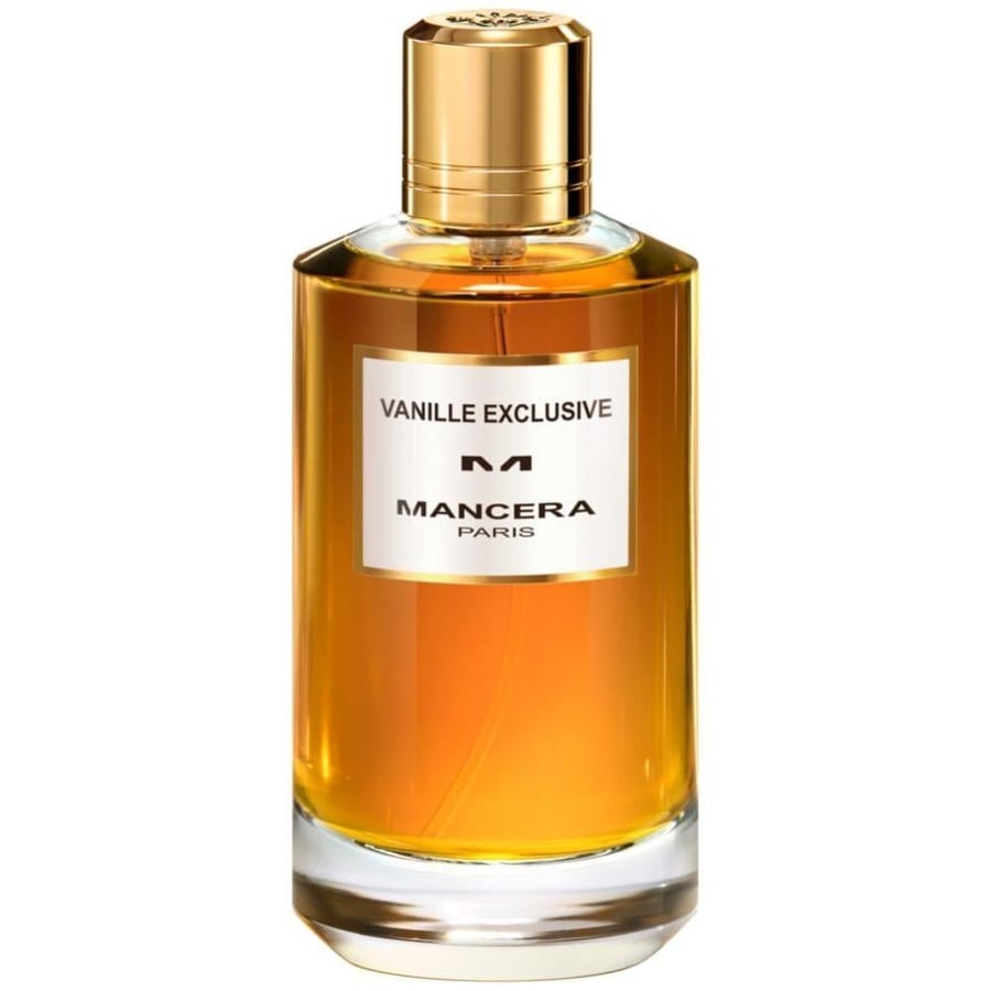 عطر مانسيرا فانيلا اكسكلوسيف او دو بارفيوم 120مل Mancera Vanilla Exclusif