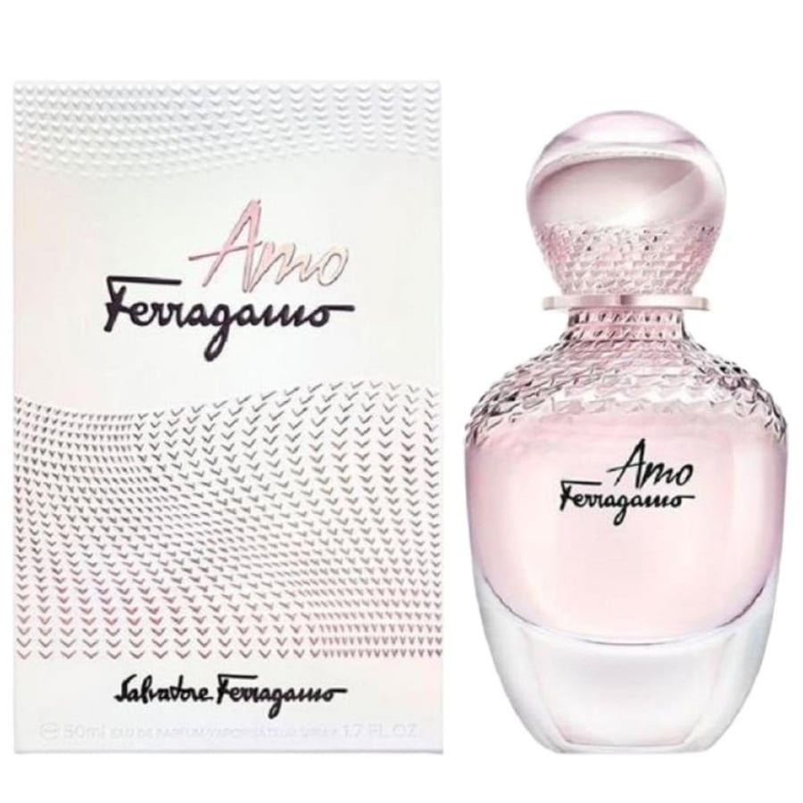 عطر سلفاتور فيرغامو امو او دو بارفيوم 100مل