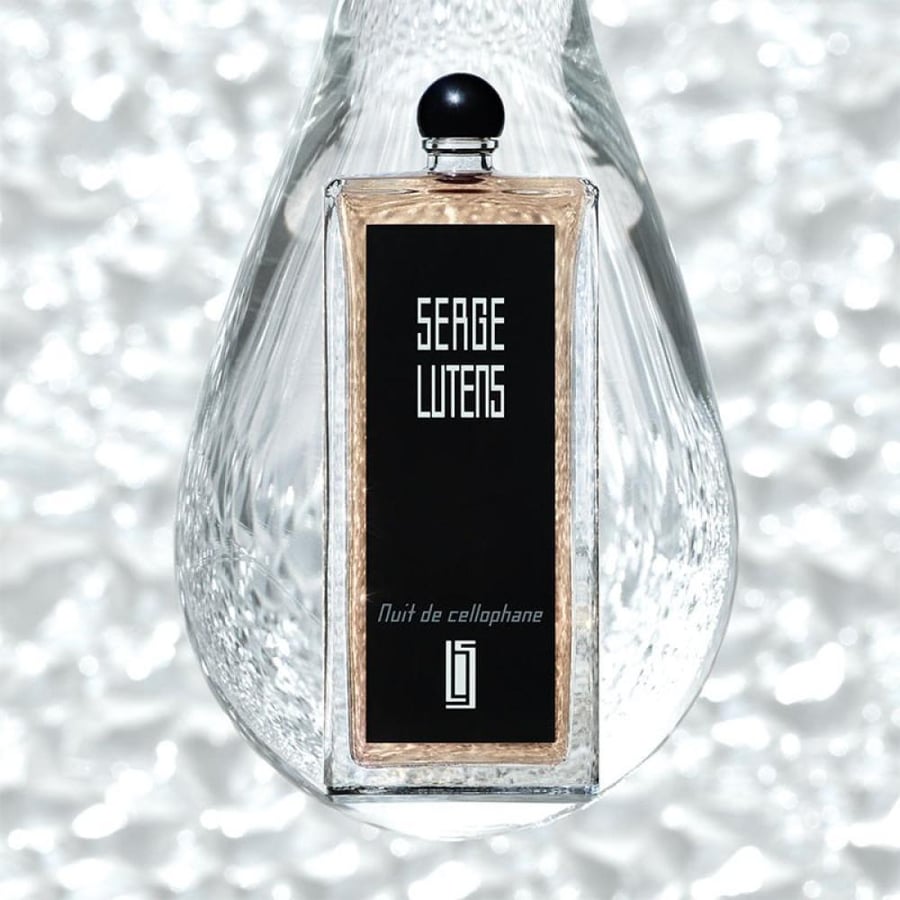 عطر سيرج لوتنس نويت دي سيلوفان او دو بارفيوم 100مل