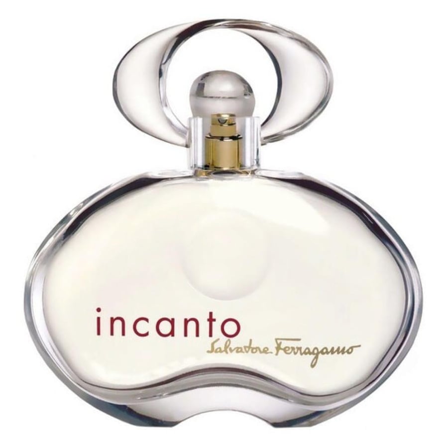 عطر سلفاتور فيرغامو انكانتو او دو بارفيوم نسائي 100مل Salvatore Incanto