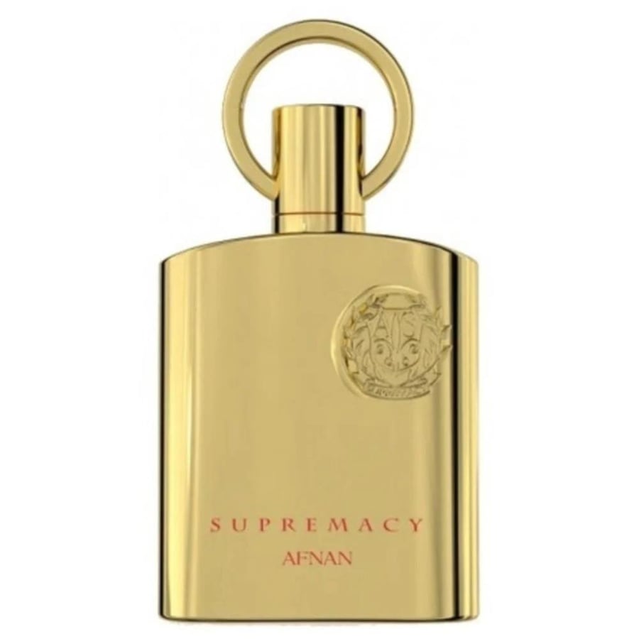 عطر افنان سوبريماسي قولد او دو بارفيوم 100مل