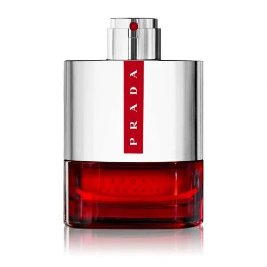 عطر لونا روسا سبورت من برادا للرجال او دو تواليت 100 مل