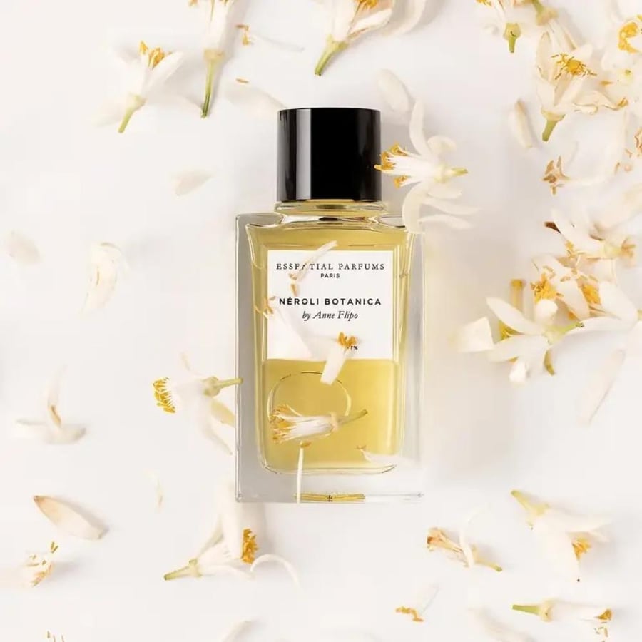 عطر اسنشيال بارفيومز نيرولي بوتانيكا او دو بارفيوم 100مل