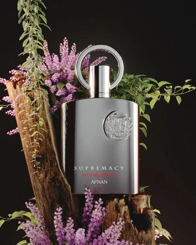 عطر افنان سوبريماسي نوت اونلي انتنس اكسترايت دو بارفيوم 100مل
