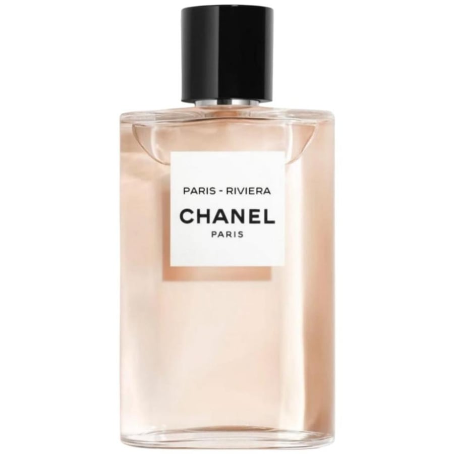 عطر شانيل باريس ريفييرا او دو تواليت 125مل