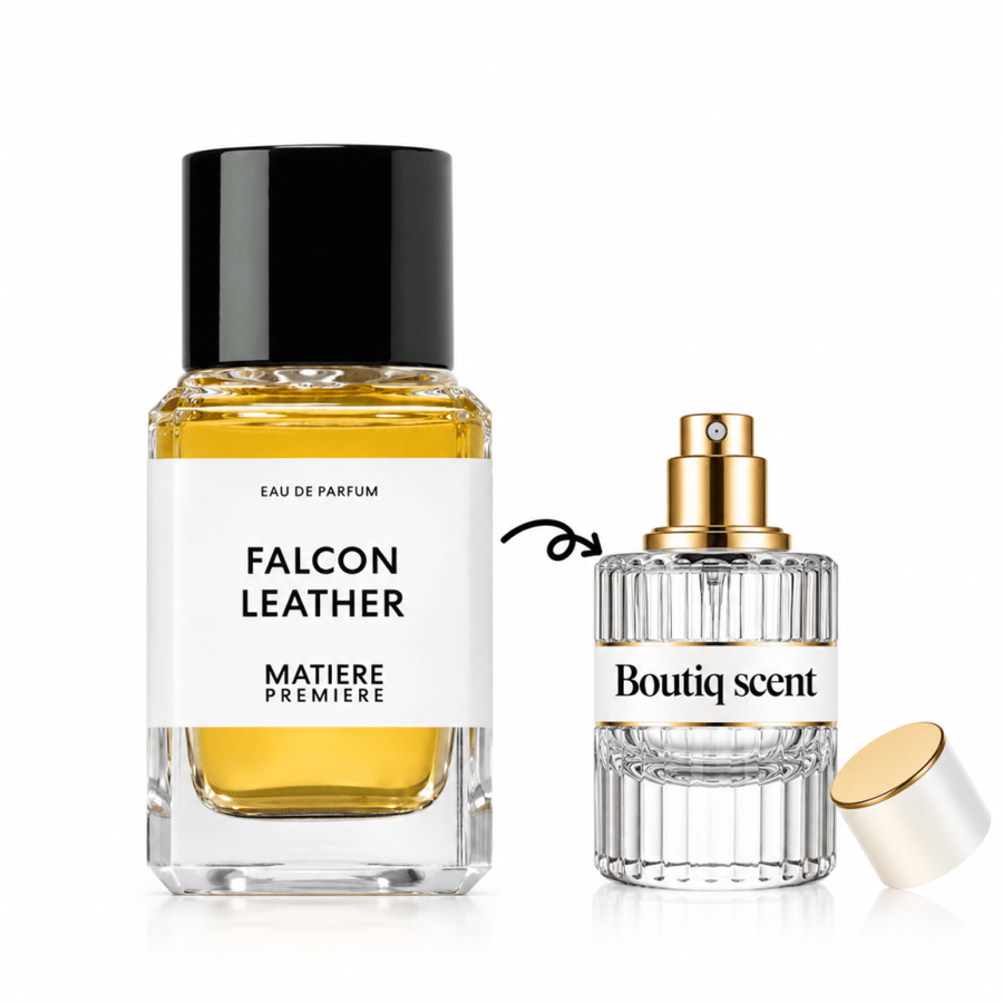 ماتير بريمير فالكون ليذر (تقسيم) 25 مل Falcon Leather Matiere Premiere