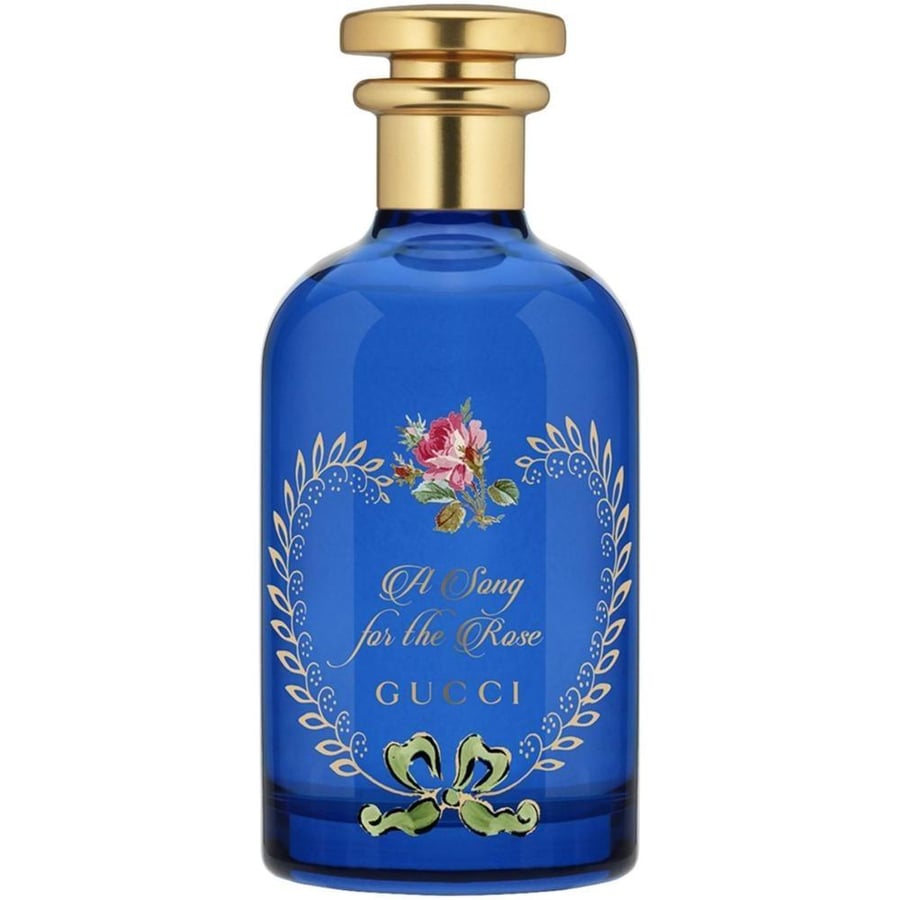 عطر قوتشي ايه سونج اوف ذا روز او دو بارفيوم 100مل