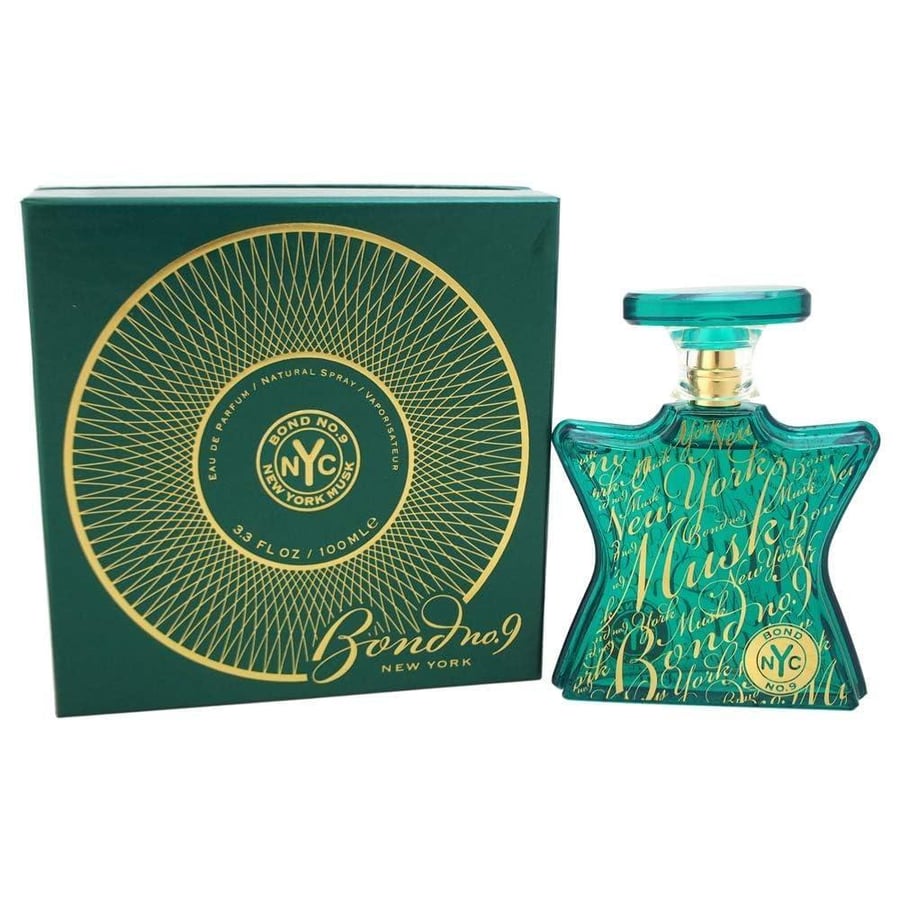 عطر بوند رقم 9 نيو يورك مسك -100 مل