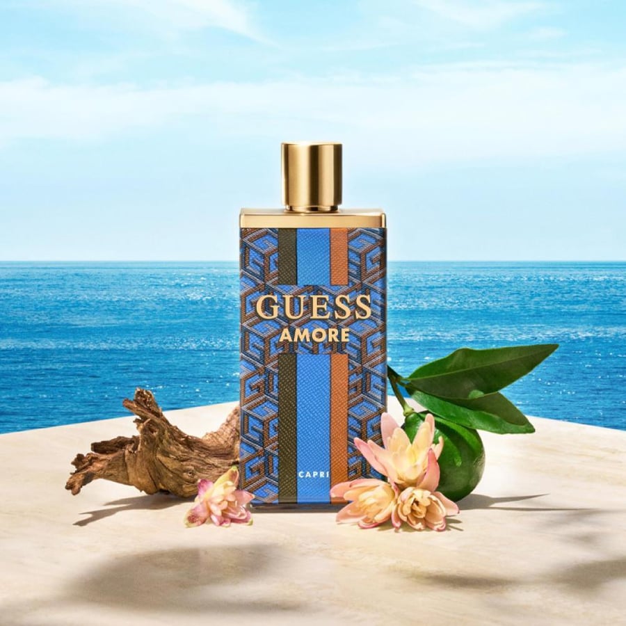 عطر جيس امور كابري او دو تواليت 100 مل