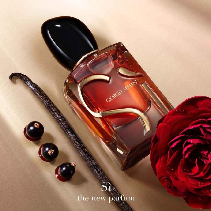 عطر جورجيو ارماني سي بارفيوم نسائي 100مل