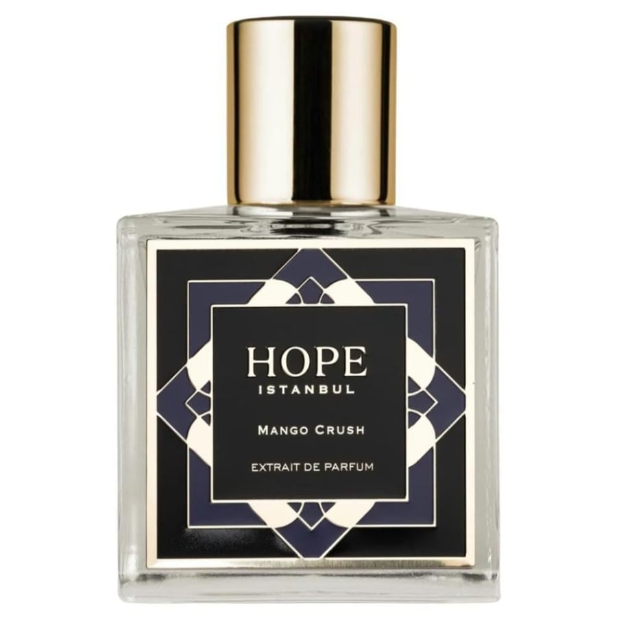 عطر هوب اسطنبول مانغو كراش اكسترايت دو بارفيوم 100مل
