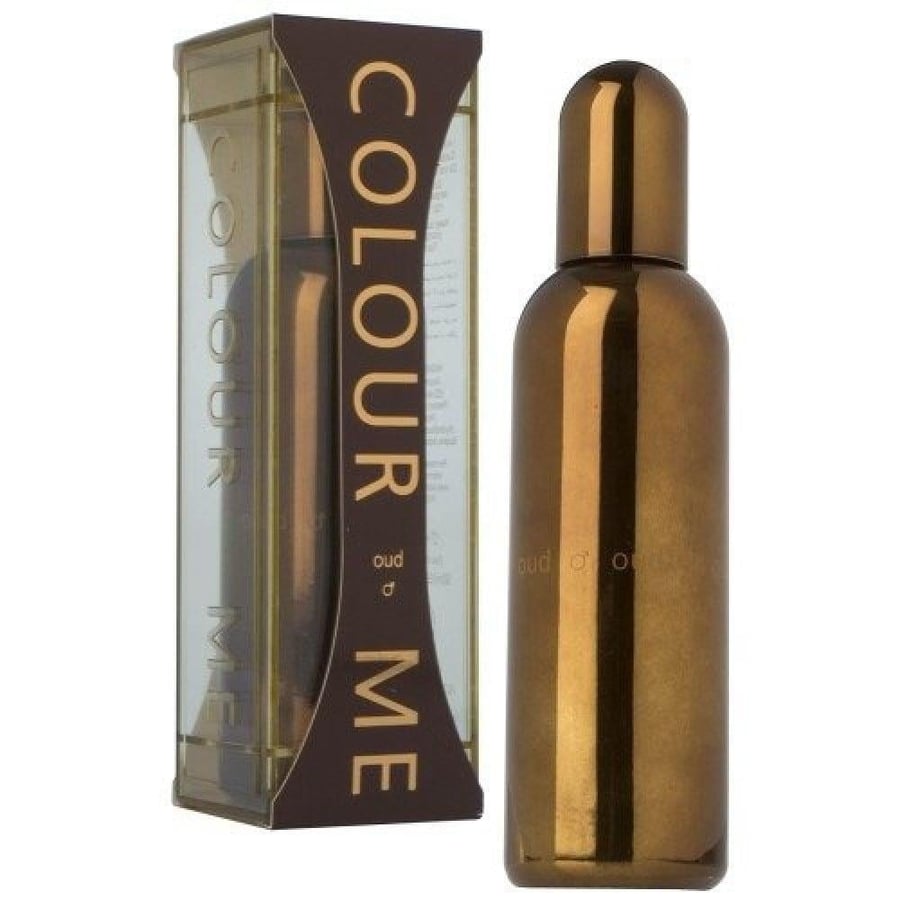 عطر كلر مي عود او دو تواليت 90مل