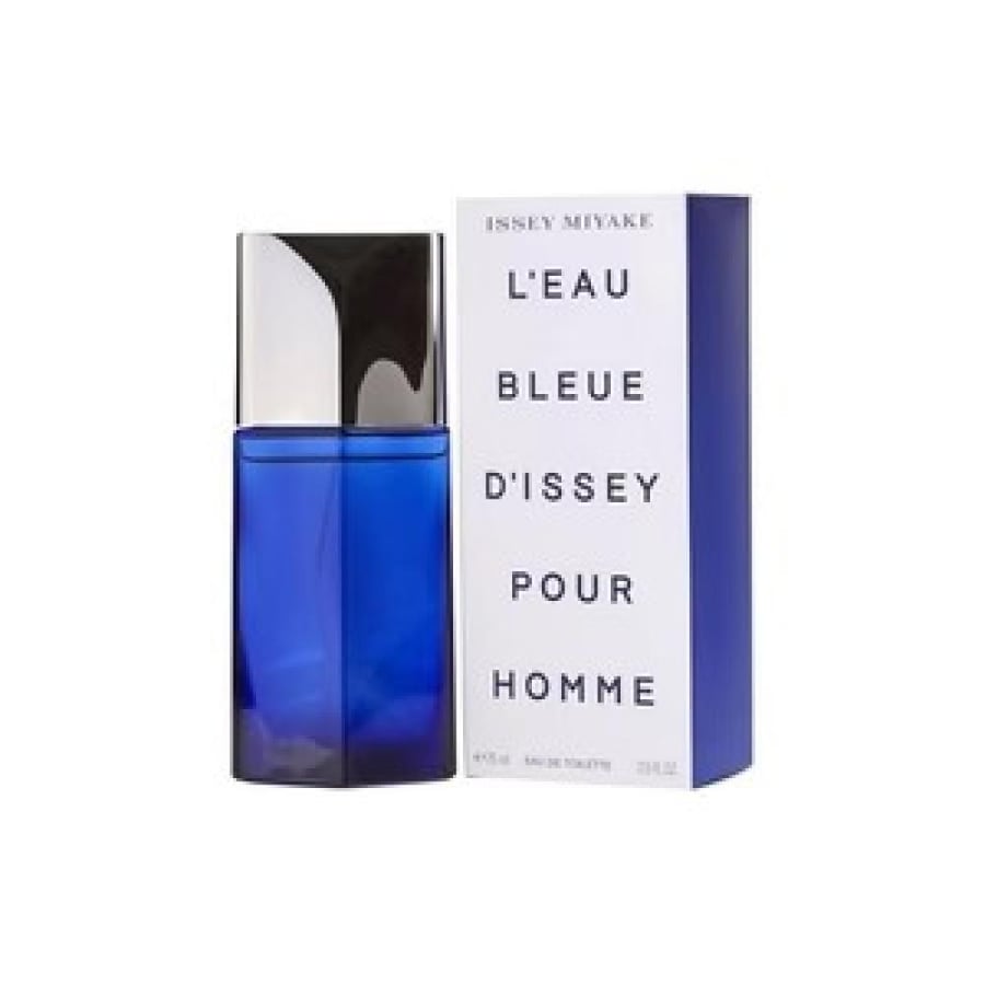 عطر لو بلو دي ايسي بور اوم من ايسي مياكي للرجال او دو تواليت 75 مل