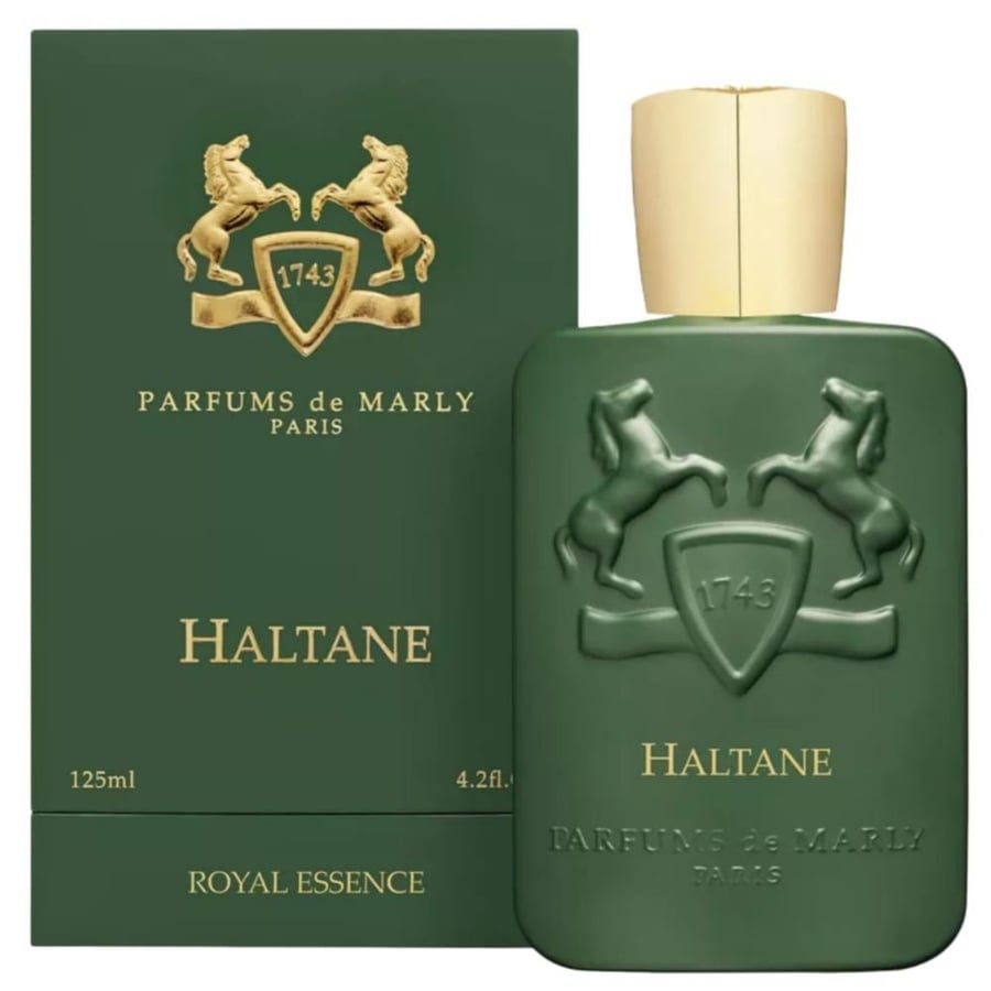 عطر مارلي هالتان او دو بارفيوم 125مل