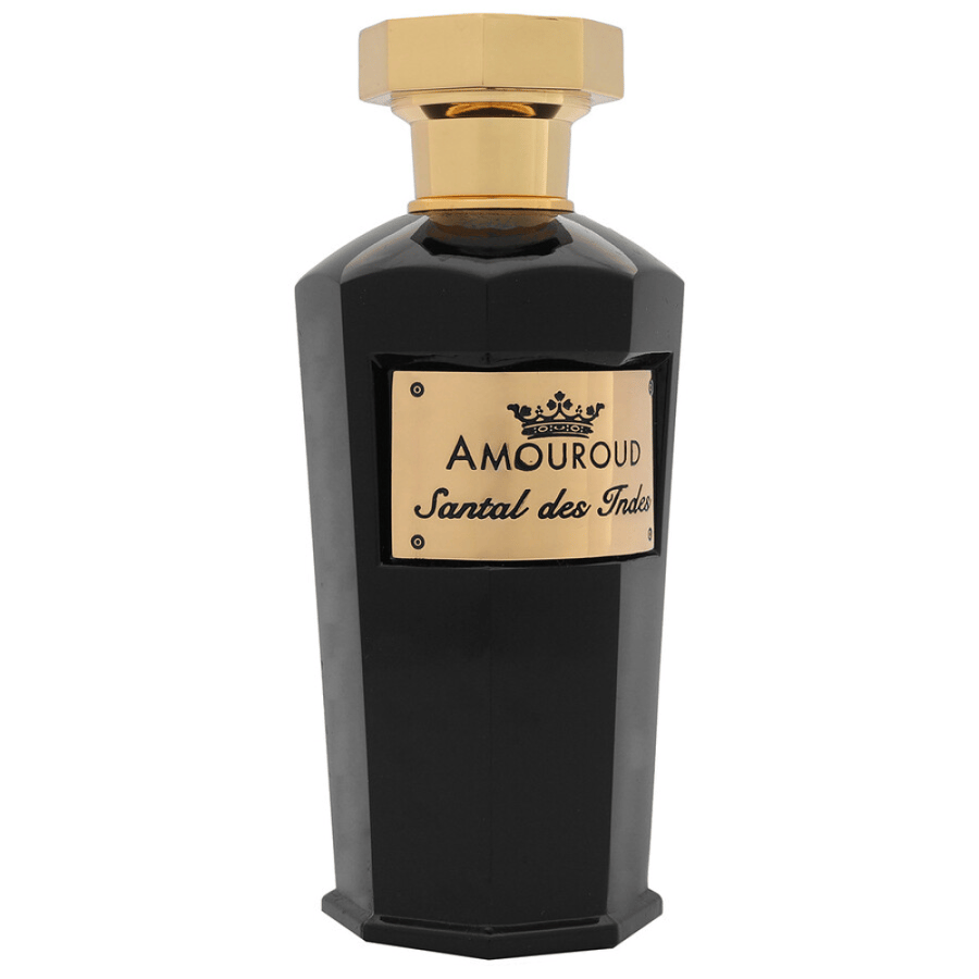 عطر امورود سانتال ديس انديس او دو بارفيوم 100مل Amouroud Santal des Indes