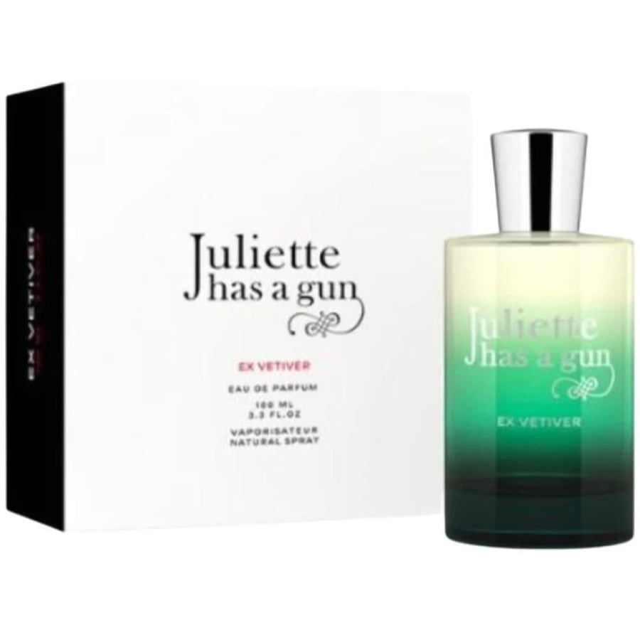 عطر جوليت هاز اجن اكس فيتفير او دو بارفيوم 100مل