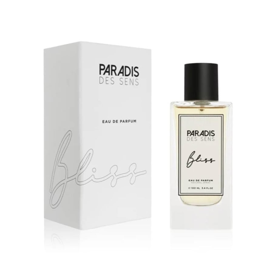 عطر باردايس ديس سينس بليس او دو بارفيوم 100مل