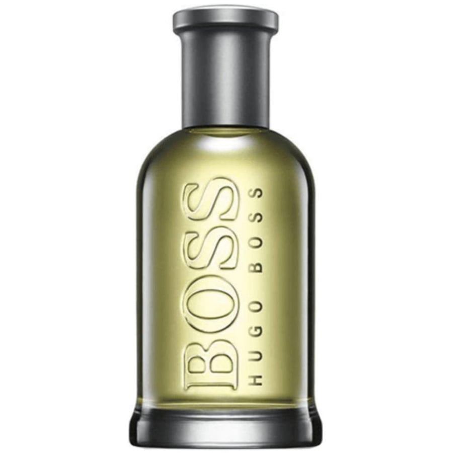 عطر هوغو بوس بوتلد كلاسيك - او دو تواليت - 100 مل