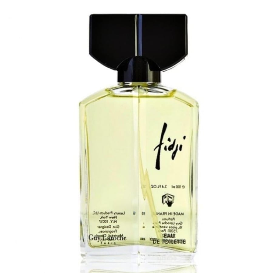 عطر غاي لاروش فيدجي النسائي - تواليت - 100مل