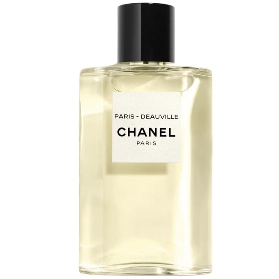 عطر شانيل باريس دوفيل او دو تواليت 125مل