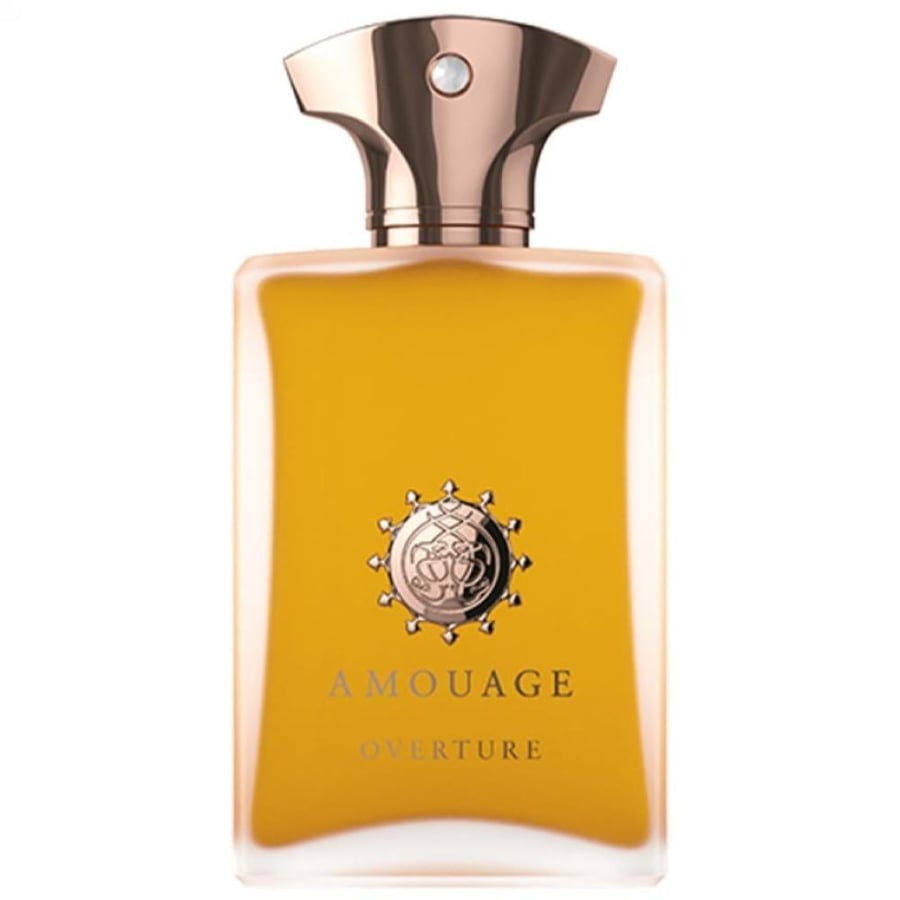 عطر امواج اوفرترو او دو بارفيوم رجالي 100مل