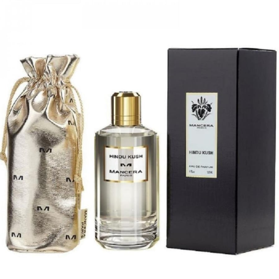 عطر مانسيرا هندو كوش او دو بارفيوم 120 مل