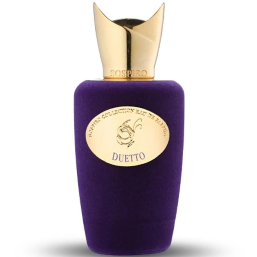 عطر سوسبيرو دويتو او دو بارفيوم 100مل