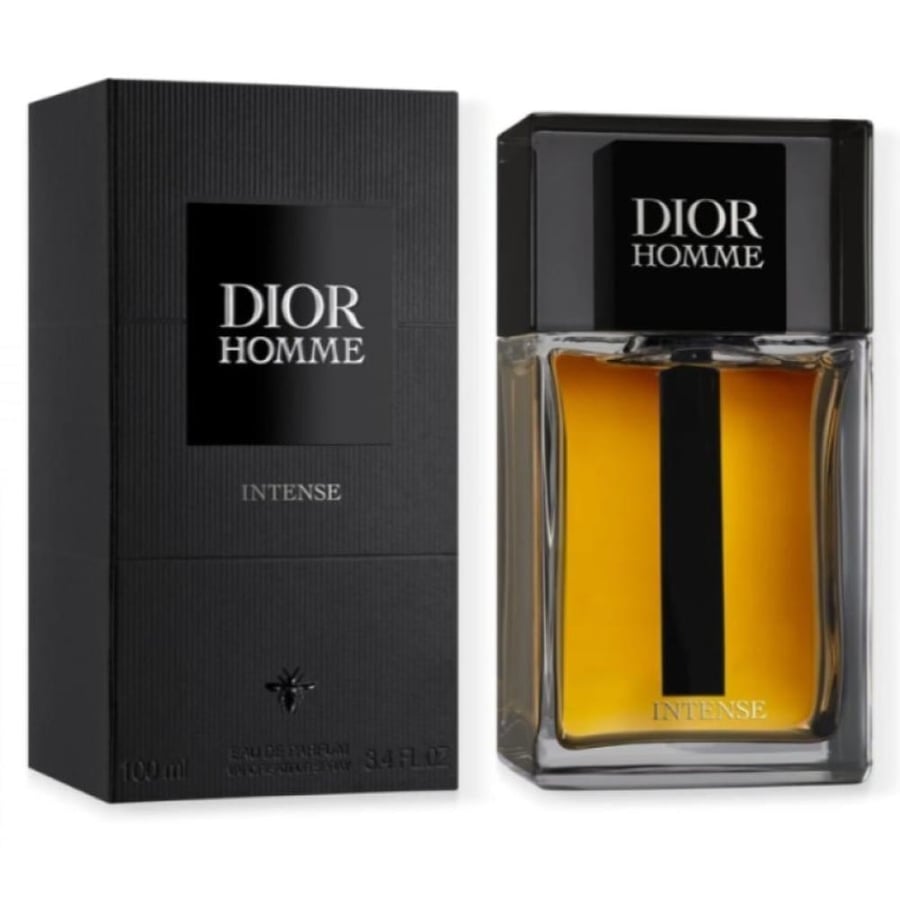 عطر ديور هوم انتنس او دو بارفيوم 100مل