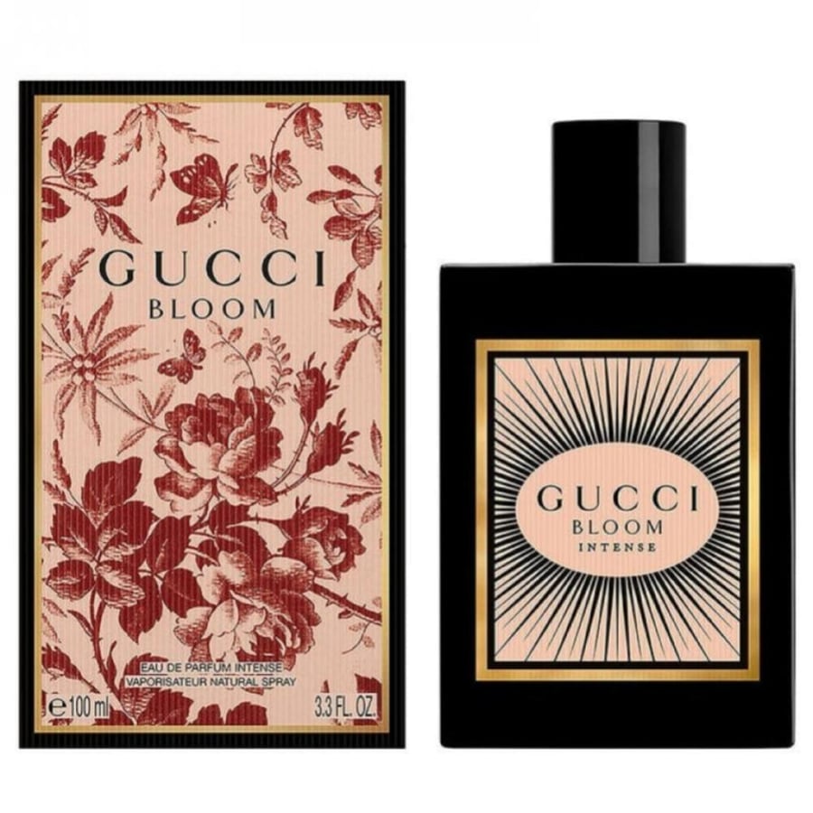 عطر قوتشي بلوم او دو بارفيوم انتنس 100مل