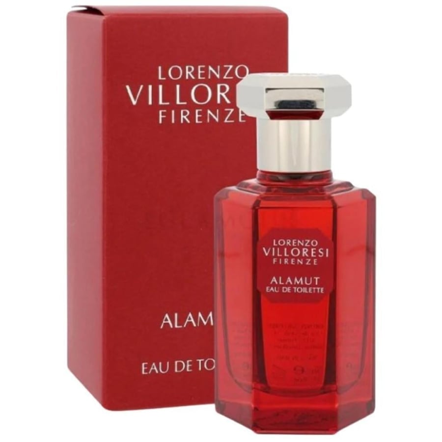 عطر لورينزو فيلوريسي الاموت او دو تواليت 100مل
