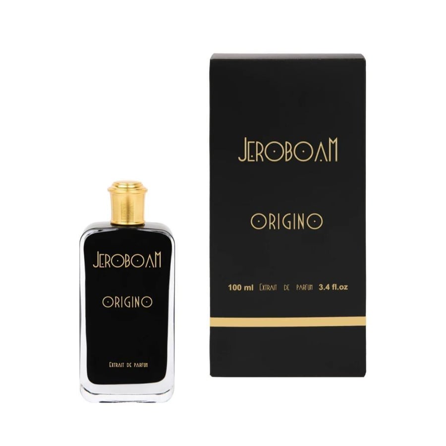 عطر جيروبوم اوريجينو اكسترايت دي بارفيوم 100مل Jeroboam Origino