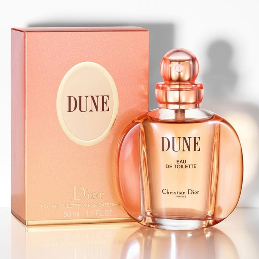 عطر ديور ديون النسائي او دو تواليت 100مل