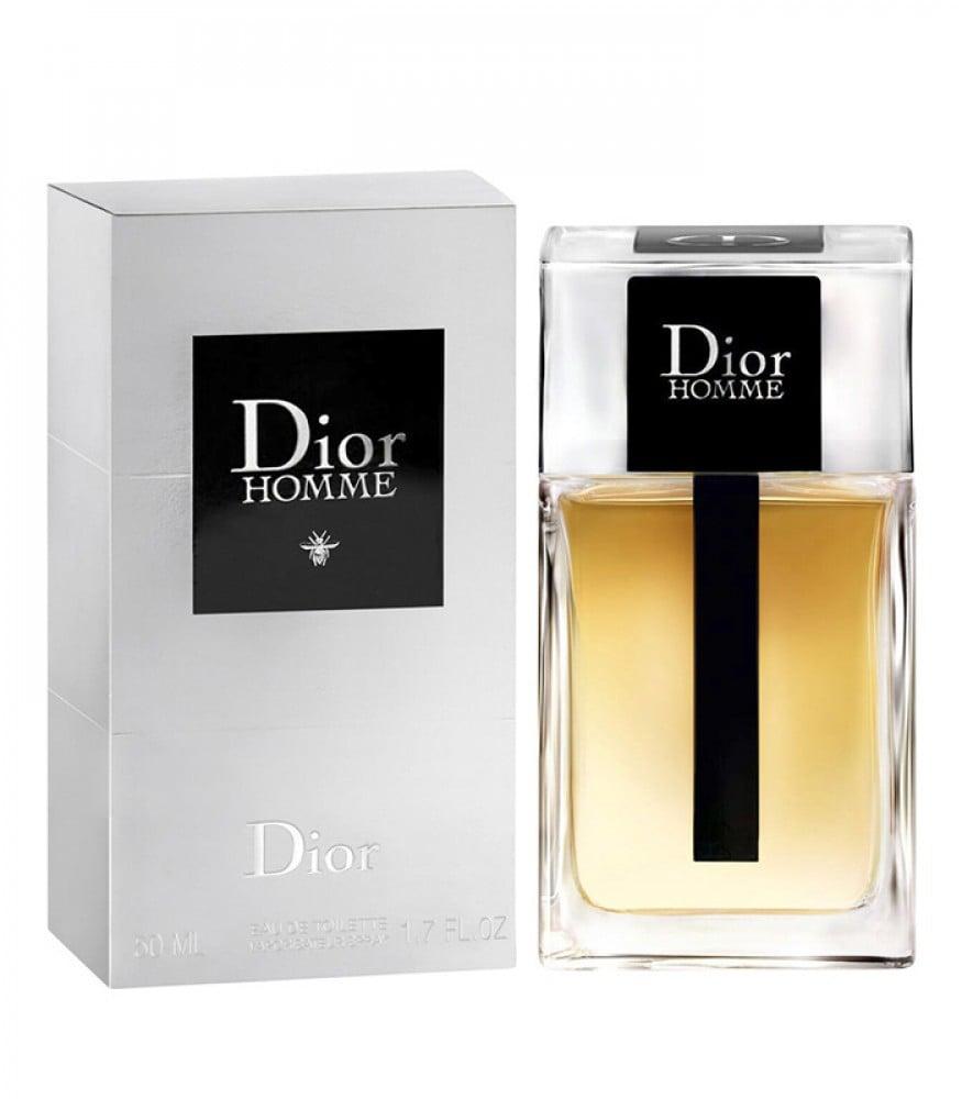 عطر ديور هوم او دو تواليت 50مل
