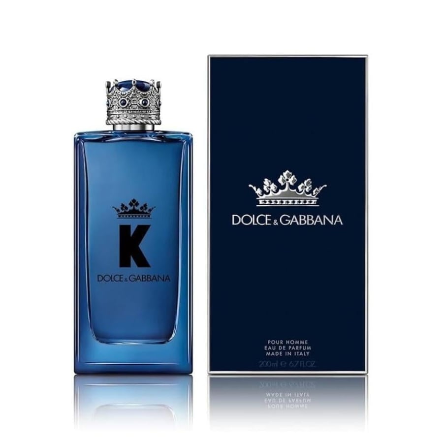 عطر دولتشي غابانا K كي او دو بارفيوم 200مل