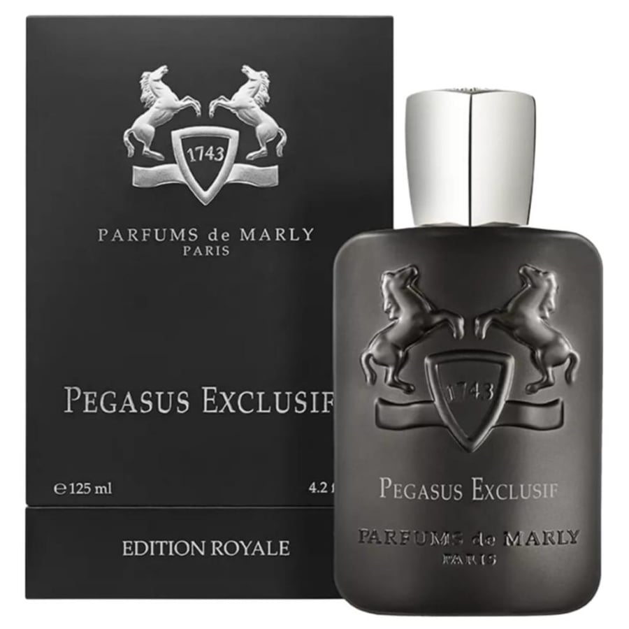 عطر مارلي بيغاسوس اكسكلوسيف او دو بارفيوم 125مل