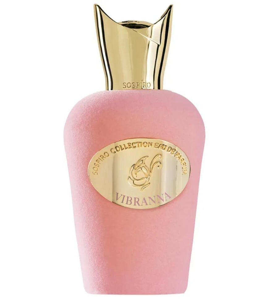 عطر سوسبيرو فيبرانا او دو بارفيوم 100مل