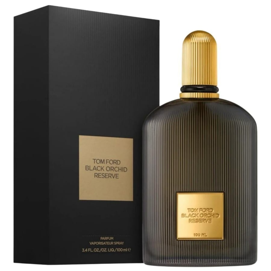 عطر توم فورد بلاك اوركيد ريزيرف بارفيوم 100مل
