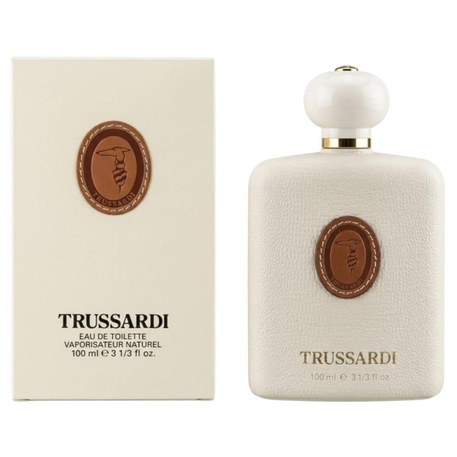 عطر تروساردي القديم او دو تواليت 100مل