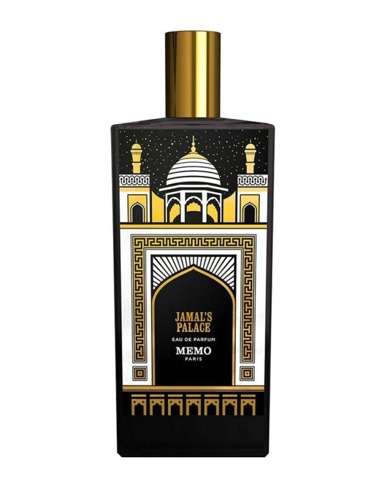 عطر ميمو جمال بالاس 75مل Jamal's Palace Memo Paris