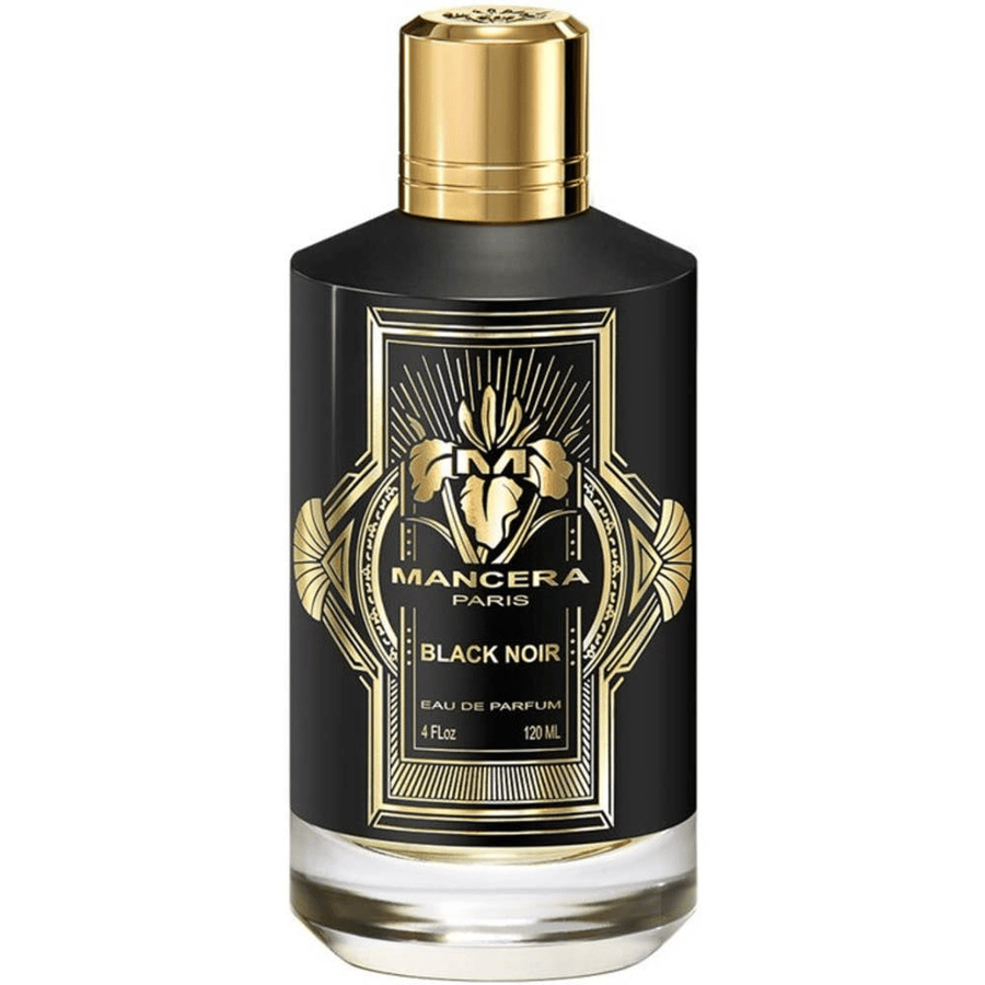 عطر مانسيرا بلاك نوار او دو بارفيوم 120مل Mancera Black Noir