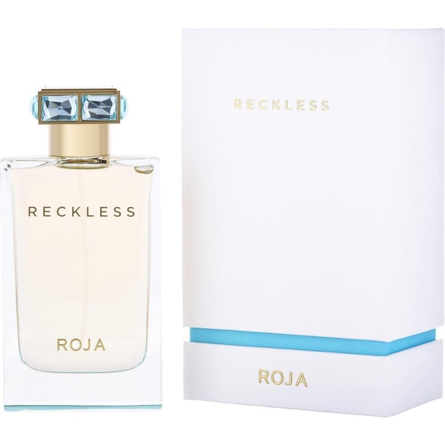 عطر روجا دوف ريكليس او دو بارفيوم نسائي 75مل